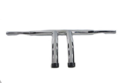 9 Riser Handlebars