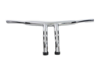 9 Riser Handlebars