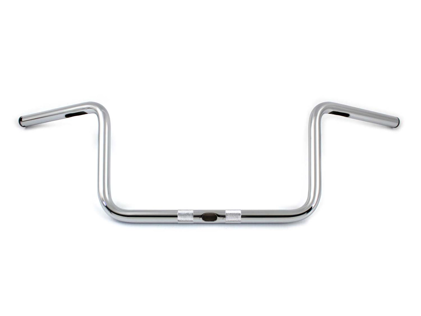 9-1/4 Replica Handlebars Chrome