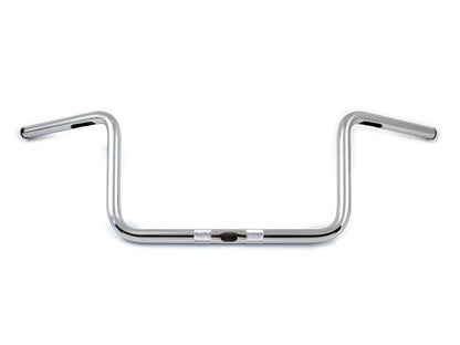 9-1/4 Replica Handlebars Chrome