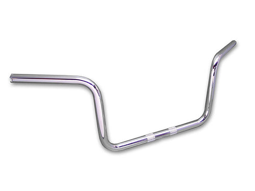 9-1/4 Replica Handlebars Chrome