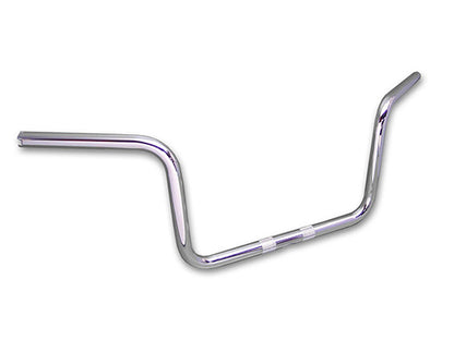 9-1/4 Replica Handlebars Chrome