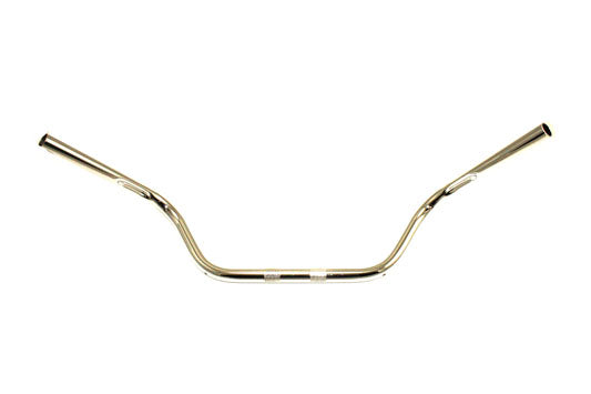 6 Cruise Handlebar with Indents