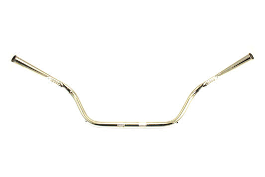 3 Police Style Handlebar with Indents