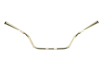 3 Police Style Handlebar with Indents