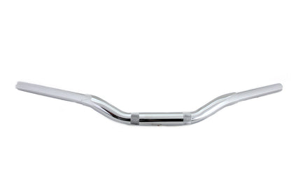 2 Drag Handlebar without Indents Chrome
