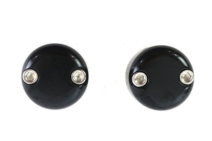 2 Glide Riser Set Black
