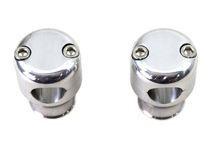 2 Glide Riser Set Polished