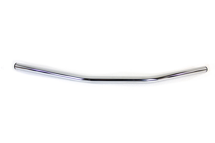 Chrome Drag Handlebar