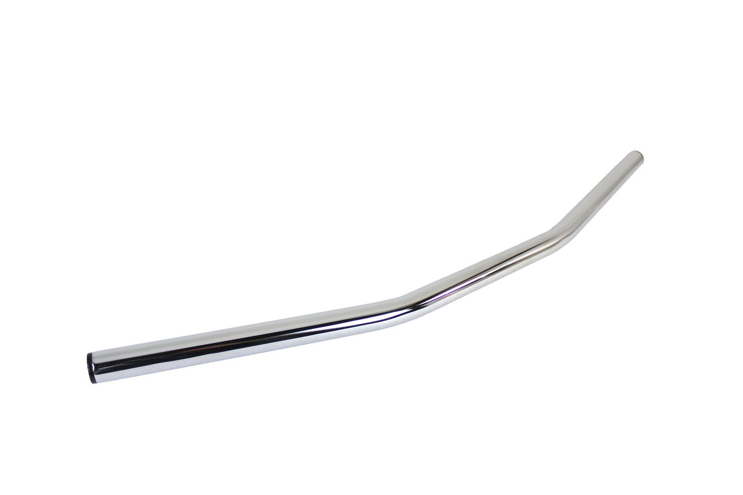 Chrome Drag Handlebar