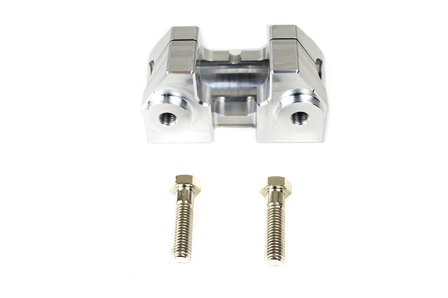 Ultima Handlebar Riser Clamp Set