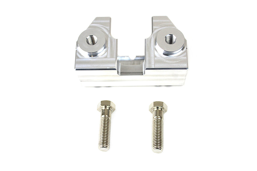 Ultima Handlebar Riser Clamp Set