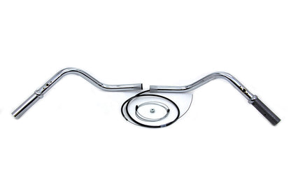 Replica Glide Handlebar Set