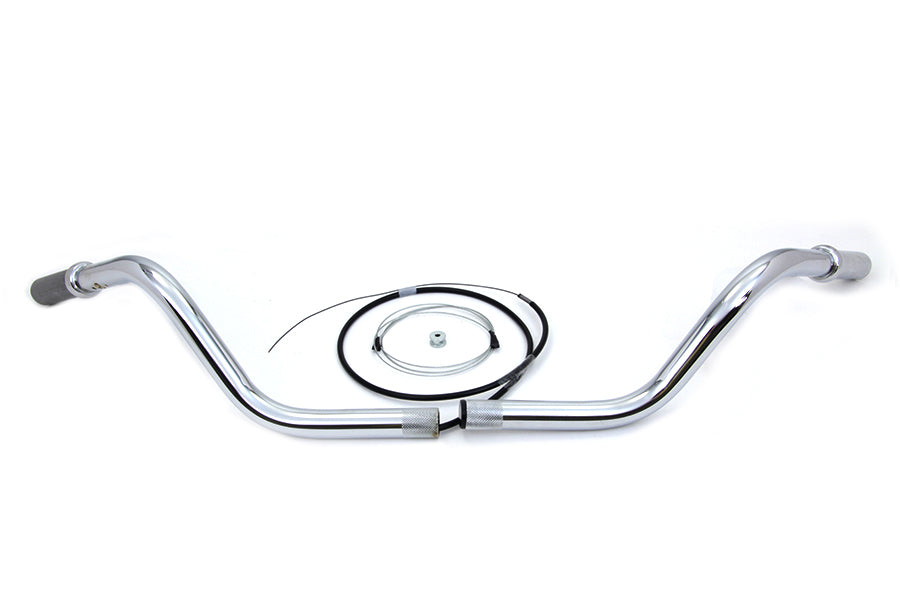 Replica Glide Handlebar Set