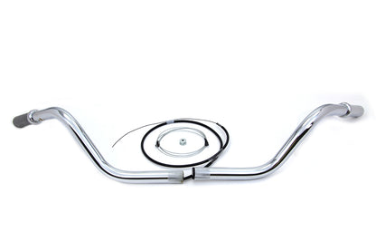 Replica Glide Handlebar Set