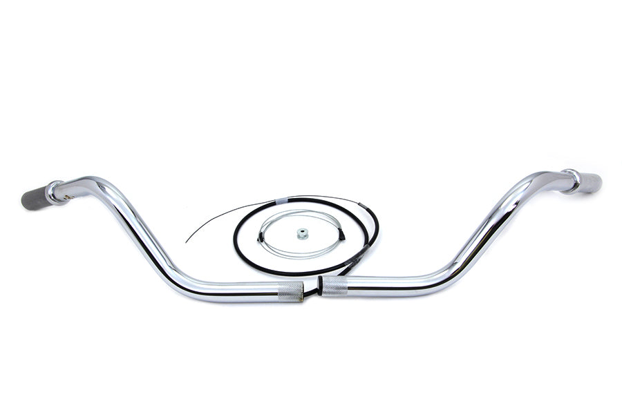 Replica Glide Handlebar Set