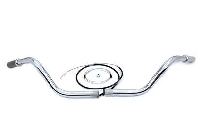 Replica Glide Handlebar Set