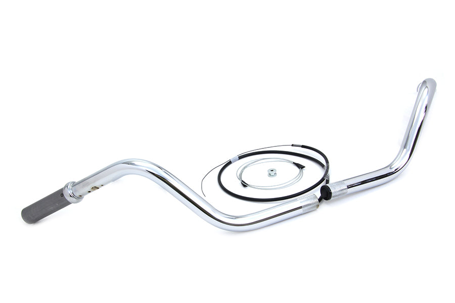Replica Glide Handlebar Set