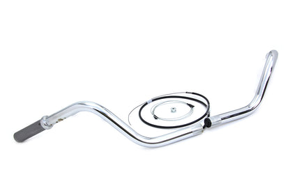 Replica Glide Handlebar Set