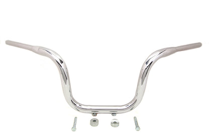 12 Dresser Multi-Bar