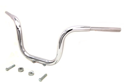 12 Dresser Multi-Bar