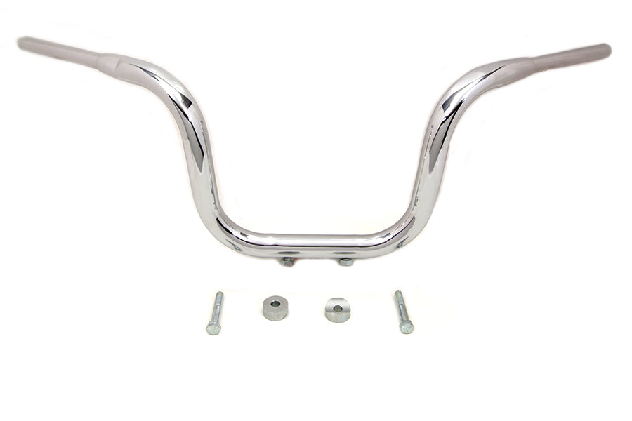 12 Dresser Multi-Bar