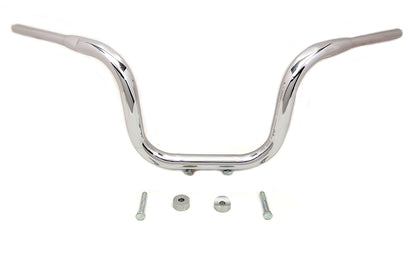 12 Dresser Multi-Bar