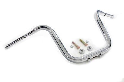 14 Dresser Multi-Bar