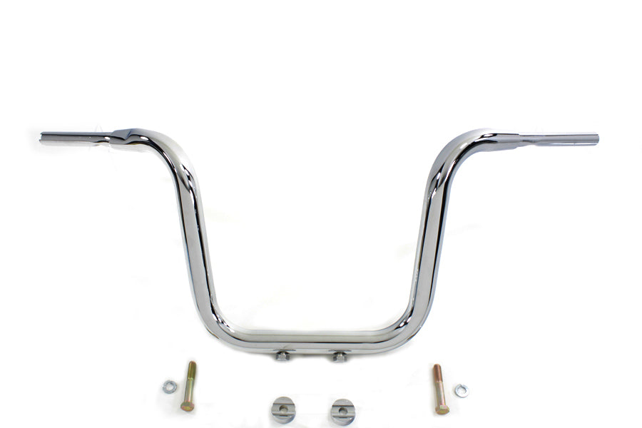 14 Dresser Multi-Bar