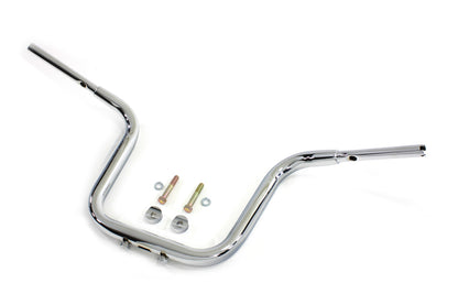 14 Dresser Multi-Bar