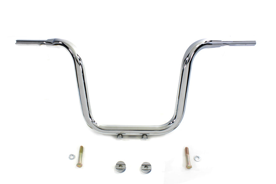14 Dresser Multi-Bar