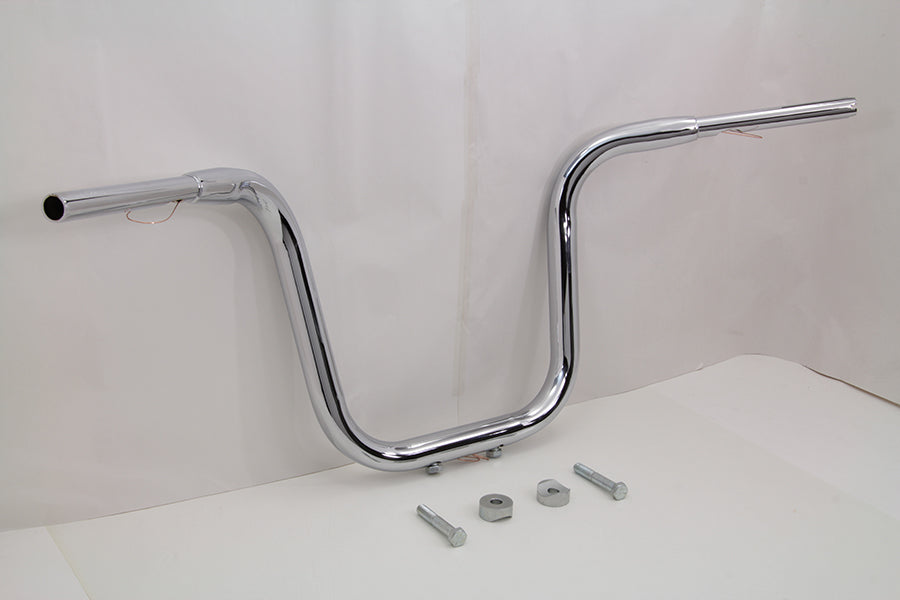 15 Dresser Multi-Bar
