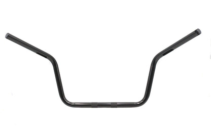 Batwing Reach Handlebar Black