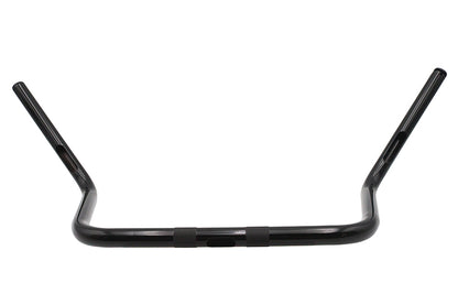 Batwing Reach Handlebar Black