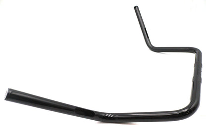 Batwing Reach Handlebar Black