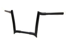 12 Ape Handlebar without Indents Black
