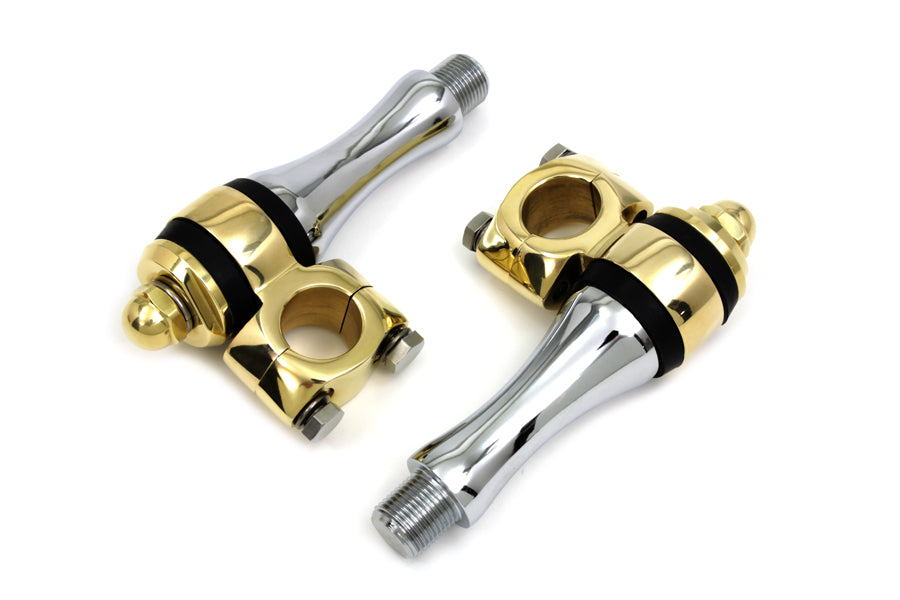 Flanders Riser Kit