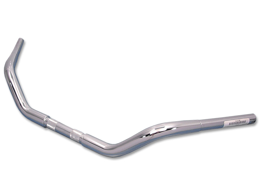 3-1/2 Bagger Handlebar without Indents