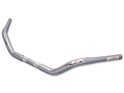 3-1/2 Bagger Handlebar without Indents