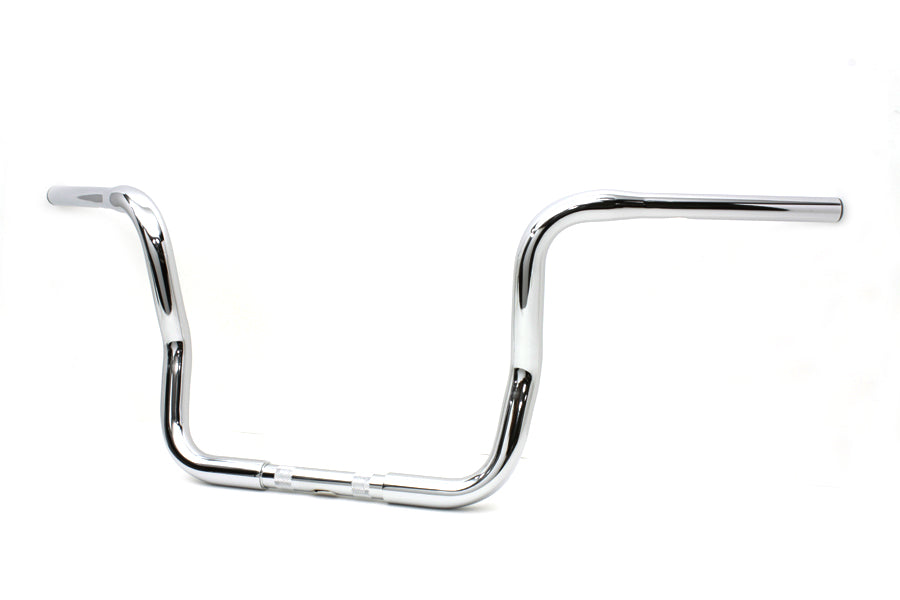 12 Bagger Handlebar with Indents