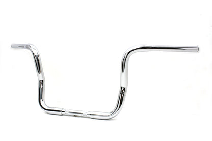 12 Bagger Handlebar with Indents