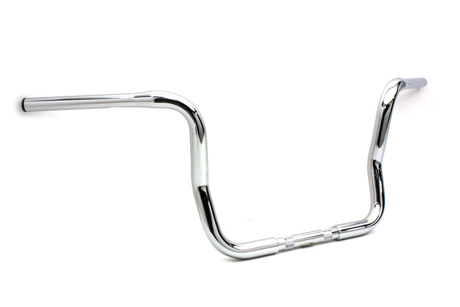 12 Bagger Handlebar with Indents
