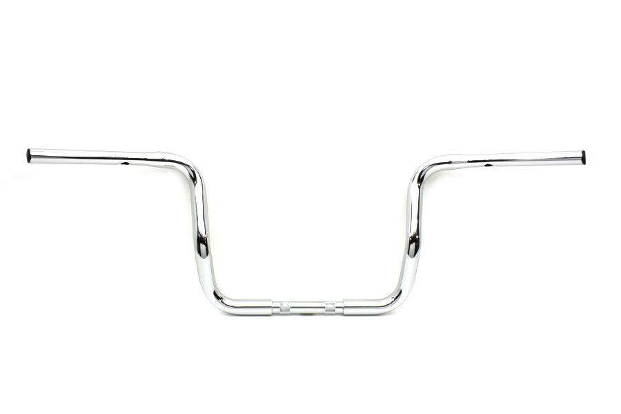 12 Bagger Handlebar with Indents