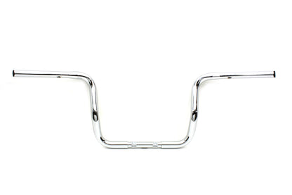 12 Bagger Handlebar with Indents