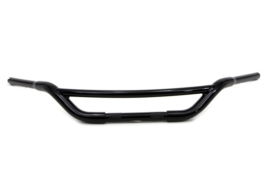 Hollywood Handlebar without Indents