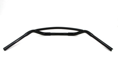 Hollywood Handlebar without Indents