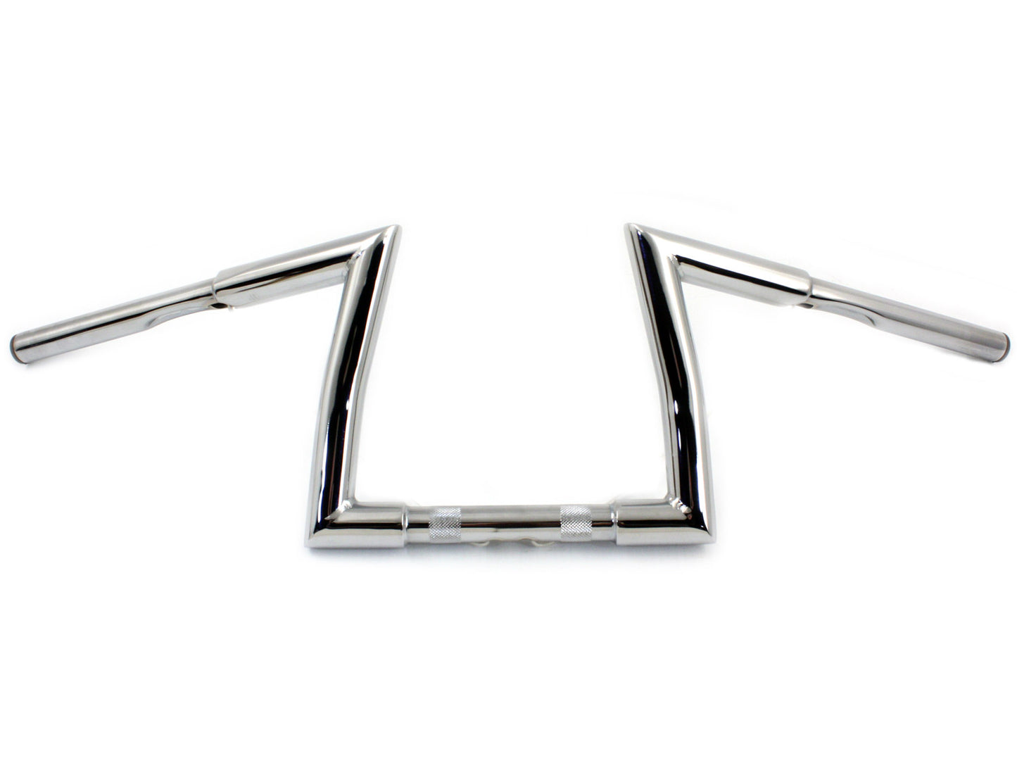 7-3/4 ZZ Top Handlebar with Indents
