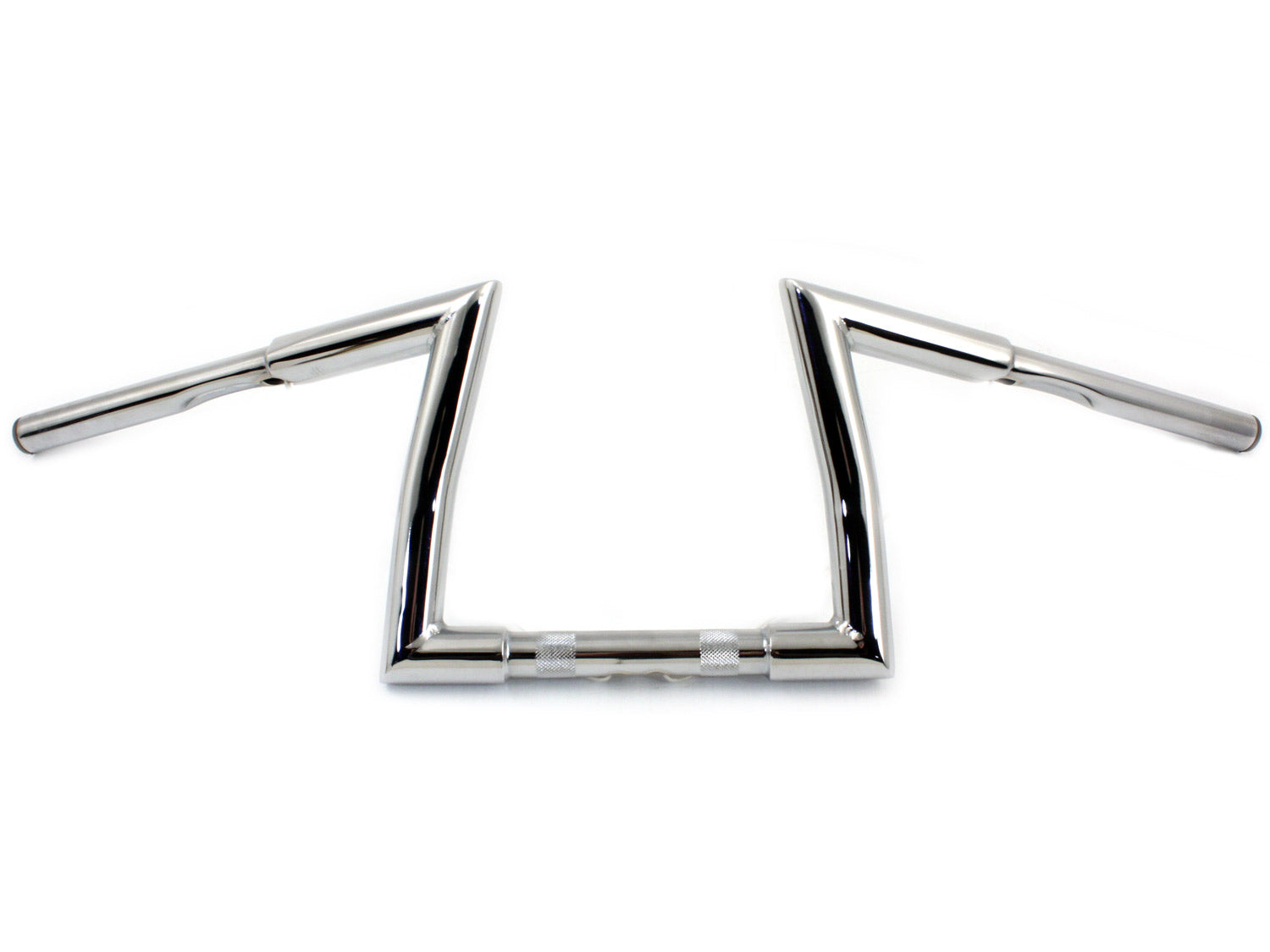 7-3/4 ZZ Top Handlebar with Indents