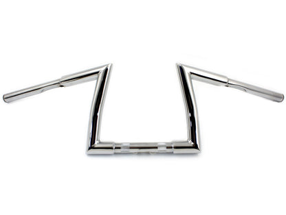 7-3/4 ZZ Top Handlebar with Indents