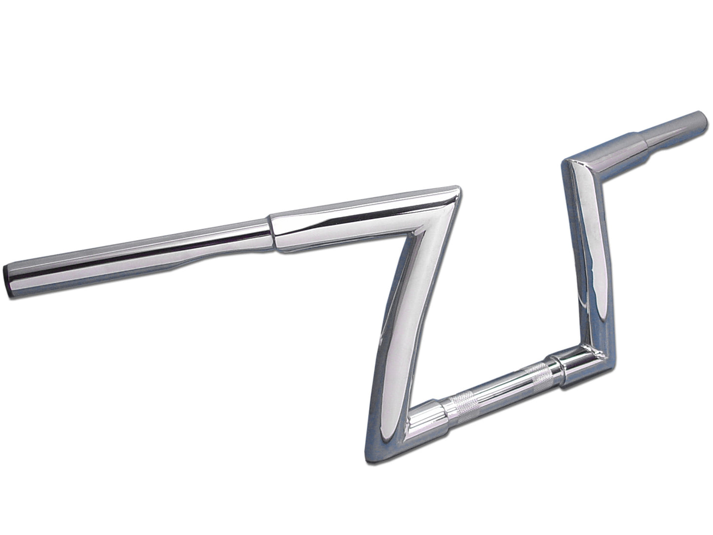 7-3/4 ZZ Top Handlebar with Indents